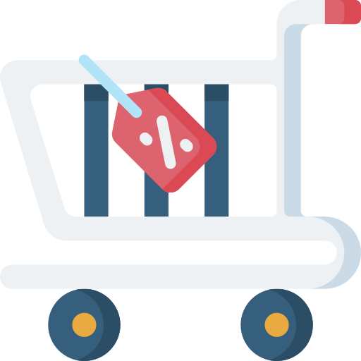 Shopping cart